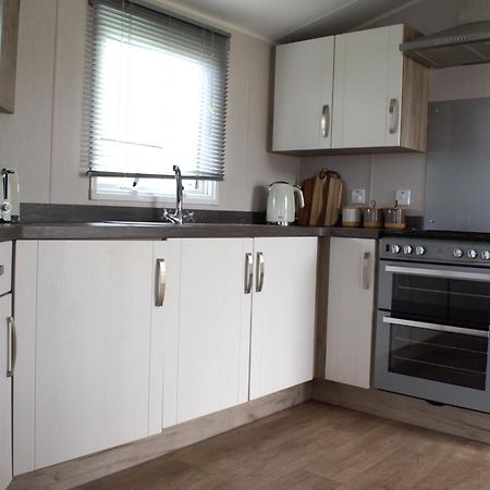 Scottish Holiday Home Stevenston Ngoại thất bức ảnh